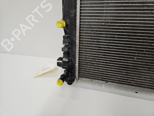 Water radiator RENAULT ZOE (BFM_) ZOE | BP31934299M31 - Image 7