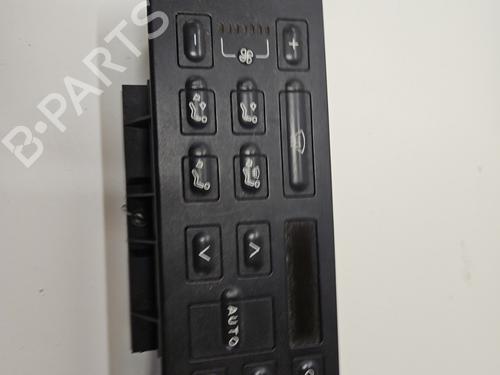 Used Climate control Climate control PEUGEOT 806 (221) [1994-2002] 33714382 33714382