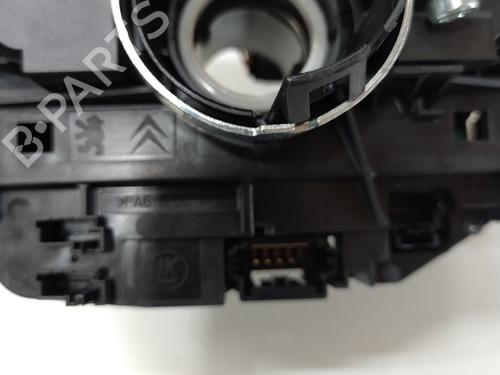 Used Steering column stalk Steering column stalk CITROËN DS4 (NX_) 1.6 HDi 110 (112 hp) 21272233 21272233
