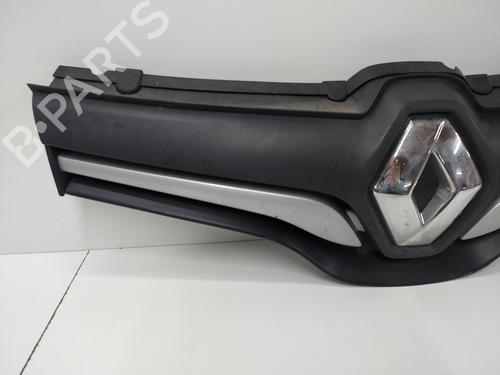 Used Grille Grille RENAULT KANGOO Express (FW0/1_) 1.5 dCi 115 (FW17) (116 hp) 20930213 20930213