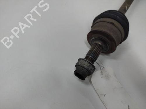 Used Left front driveshaft Left front driveshaft OPEL CORSA D (S07) 1.0 (L08, L68) (60 hp) 20890885 20890885