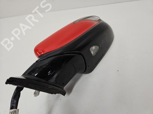 Left mirror KIA CEE'D (JD) 1.6 CRDi 136 | BP32455470C26  - Image 5