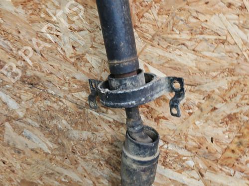 Used Driveshaft Driveshaft JEEP CHEROKEE (KL) 2.0 CRD 4x4 (140 hp) 33311557 33311557