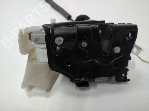 Front left lock AUDI A1 (8X1, 8XK) 1.0 TFSI | BP20899374C98 