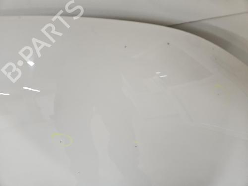 Used Hood Hood CITROËN C3 III (SX) 1.5 BlueHDi 100 (SXYHYP, SXYHTU) (102 hp) 40177278 40177278