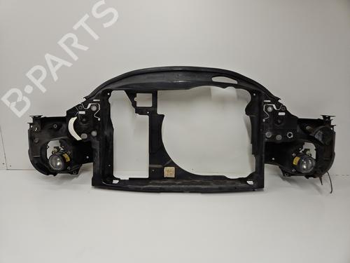 Used Front slam panel MINI MINI (R50, R53) One D (75 hp) 30865101