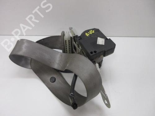 Used Front left belt tensioner NISSAN MICRA III (K12) 1.2 16V (80 hp) 20889995