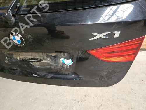 Tailgate BMW X1 (E84) sDrive 18 d | BP25294757C6 
