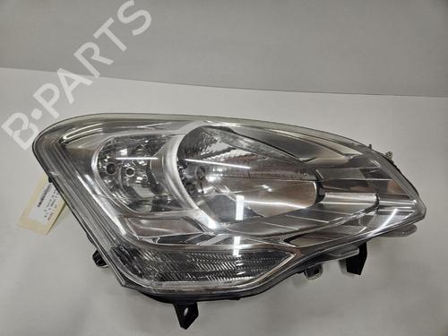Right headlight PEUGEOT PARTNER Box Body/MPV | BP36816234C29 - Image 4