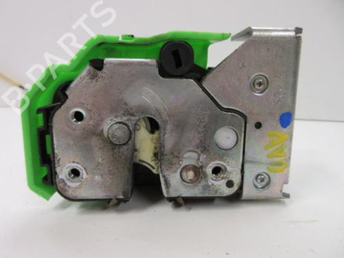 Used Front right lock Front right lock ALFA ROMEO MITO (955_) 1.3 MultiJet (955AXH1B, 955AXT1A) (90 hp) 20906384 20906384