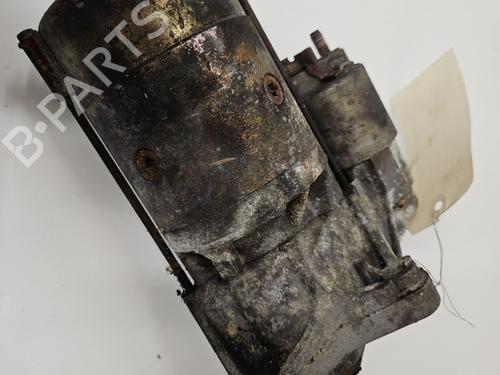 Used Starter Starter RENAULT TRAFIC Van (T_, P_, V_) 2.1 D (64 hp) 30310038 30310038