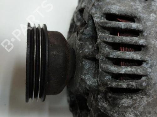 Alternator RENAULT CLIO II (BB_, CB_) 1.4 (B/CB0C, B/CB0S) | BP20894417M7