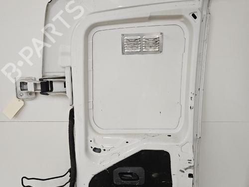 Used Right tailgate Right tailgate 39110446 39110446