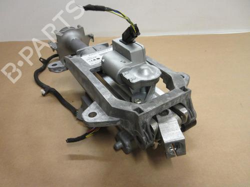 Used Steering column JAGUAR S-TYPE II (X200) 2.7 D (207 hp) 20902676