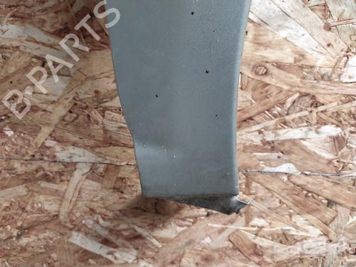 Right front fenders TOYOTA AVENSIS (_T25_) 2.0 D-4D (CDT250_, CDT250R) | BP20890751C42 