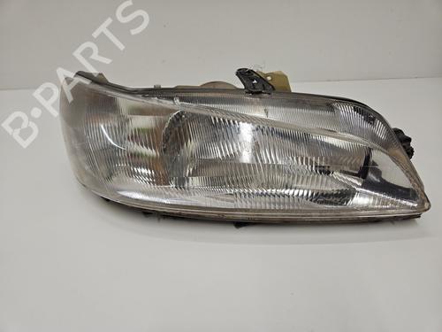 Used Right headlight PEUGEOT 306 Hatchback (7A, 7C, N3, N5) 1.9 D (68 hp) 30923141