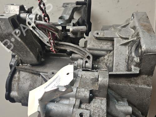 Used Gearbox Gearbox AUDI A3 (8P1) 1.9 TDI (105 hp) 32406882 32406882