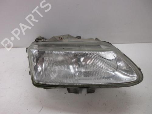 Right headlight RENAULT ESPACE III (JE0_) 2.2 12V TD (JE0E, JE0H, JE0P) | BP25267242C29 