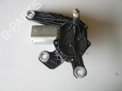 Rear wiper motor CITROËN C2 (JM_) 1.4 HDi | BP20904193M102 