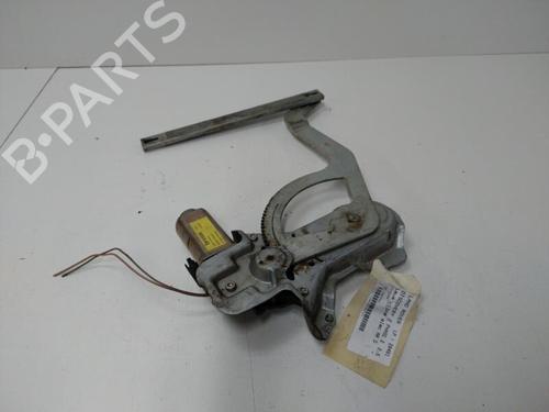 Used Rear right window mechanism LAND ROVER DISCOVERY II (L318) 2.5 Td5 4x4 (139 hp) 20894240
