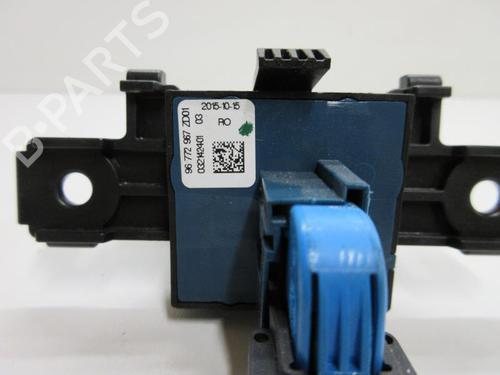 Switch PEUGEOT 508 SW I (8E_) 2.0 HDi 180 RXH | BP22108261I30 