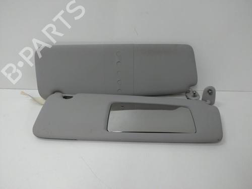 Used Left sun visor FIAT TALENTO Van (296_) 2.0 EcoJet (120 hp) 20905780
