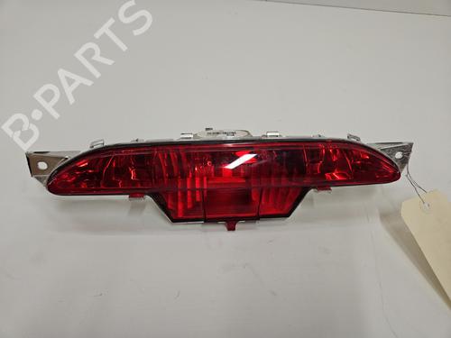 Used Third brake light Third brake light PEUGEOT 208 II (UB_, UP_, UW_, UJ_) 1.2 PureTech 100 (101 hp) 27338069 27338069