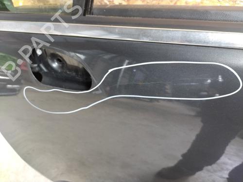 Left front door PEUGEOT 5008 (0U_, 0E_) 2.0 HDi 150 / BlueHDi 150 | BP20896074C2 