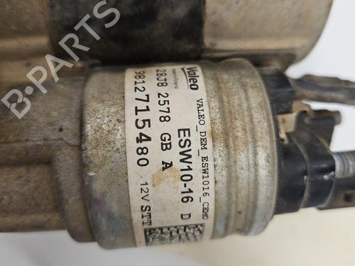 starter-citroen-c3-iii-sx-2016-31071675 main image