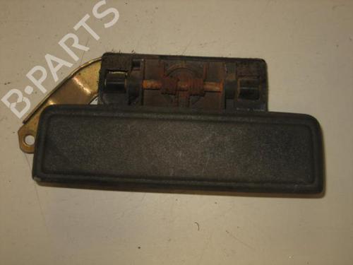 Used Front right exterior door handle PEUGEOT 205 II (20A/C) 1.4 (75 hp) 20897913