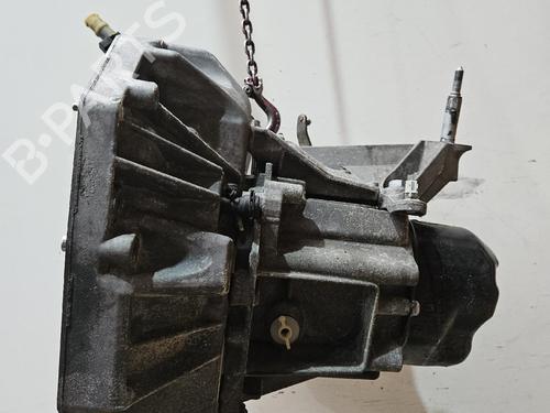 Used Gearbox Gearbox DACIA LOGAN MCV (KS_) 1.5 dCi (KS0K) (68 hp) 39904871 39904871