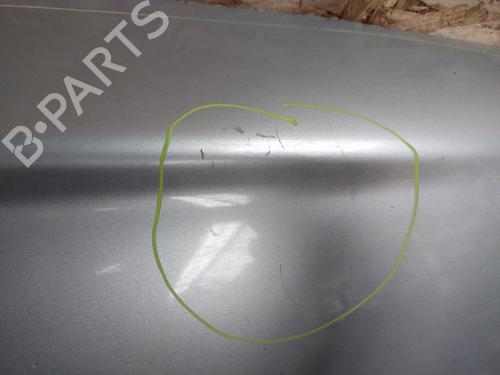 Right tailgate RENAULT KANGOO (KC0/1_) 1.5 dCi (KC08, KC09) | BP20896239C77 