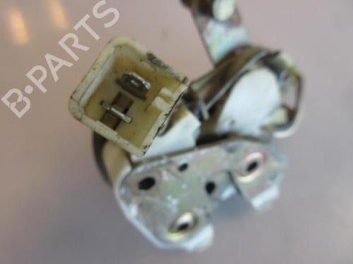 Used Front right lock CITROËN BX (XB-_) 19 D (69 hp) 22106381