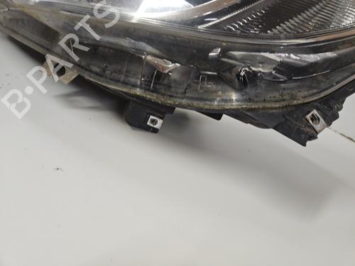 Used Left headlight Left headlight OPEL ASTRA J Sports Tourer (P10) [2010-2015] 33944846 33944846