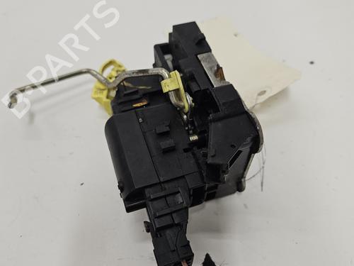 Used Rear left lock Rear left lock DACIA DUSTER (HS_) [2010-2018] 34385143 34385143