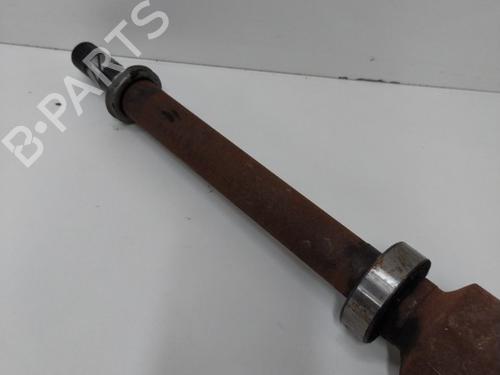 Used Right front driveshaft Right front driveshaft 20907427 20907427
