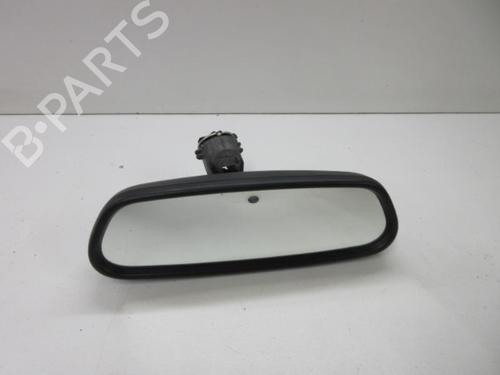 Rear mirror PEUGEOT 508 I (8D_) 2.0 HDi | BP20905934I6 