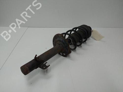 Right front shock absorber PEUGEOT 107 (PM_, PN_) 1.0 | BP20905611M17