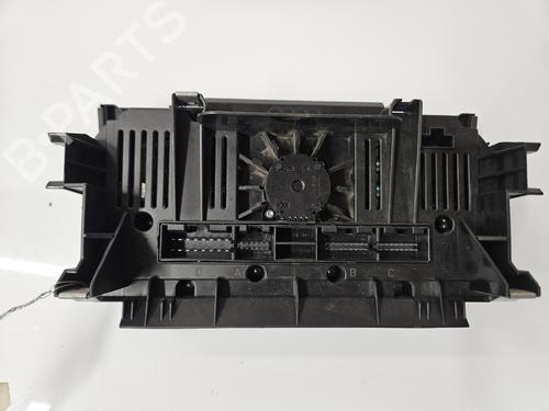 Used Climate control Climate control AUDI A3 Sportback (8PA) 2.0 TDI 16V (140 hp) 40003140 40003140