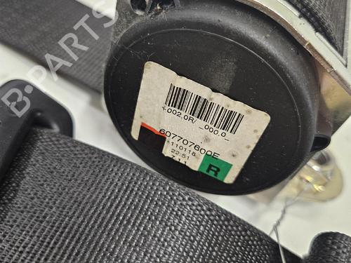 Ceinture de sécurité avant droite Ceinture de sécurité avant droite 37283475 37283475