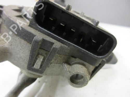 Used Front wipers mechanism FIAT BRAVO II (198_) 1.6 D Multijet (198AXH1B) (105 hp) 22107332