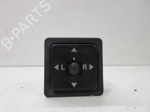Used Mirror switch Mirror switch MITSUBISHI PAJERO II (V3_W, V2_W, V4_W, V5_W) 2.5 TD 4WD (V24W) (99 hp) 22107267 22107267