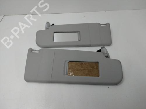 Zonneklep links VW BORA I (1J2) 1.9 TDI | BP20894169I1 