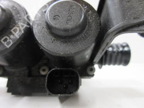 Used Electronic module Electronic module BMW 5 (E60) 525 d (177 hp) 20900474 20900474