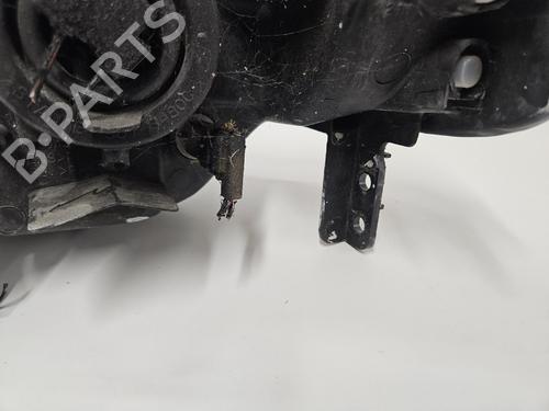 Used Right headlight Right headlight 39110437 39110437