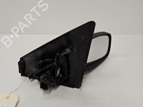 Used Right mirror RENAULT MEGANE II Estate (KM0/1_) 1.5 dCi (KM02, KM13) (101 hp) 30715442
