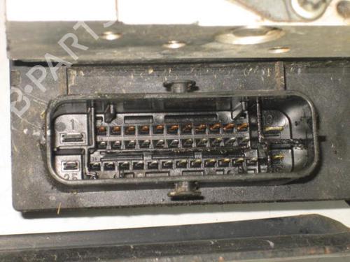 Used ABS pump ABS pump CITROËN C4 Grand Picasso I (UA_) 2.0 HDi 138 (136 hp) 20897869 20897869