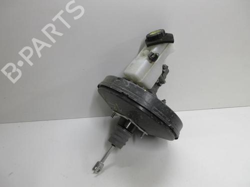 Servo brake DACIA DOKKER MPV (KE_) 1.2 TCe (KEM0, KEAY) | BP20891643M42 