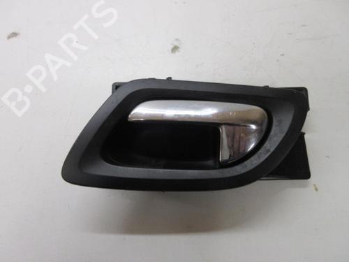 Front left interior door handle PEUGEOT 308 I (4A_, 4C_) 2.0 HDi | BP20889779I13 