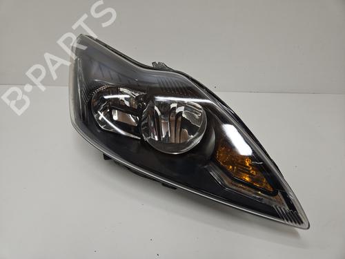 Used Right headlight FORD FOCUS II Turnier (DA_, FFS, DS) 1.6 TDCi (109 hp) 31019973